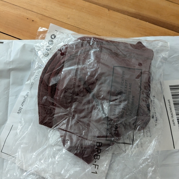 NEW 32F Panache Serene Side Support Bra - Picture 7 of 7